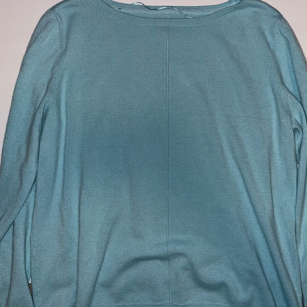 💙 Blue Sweater 💙
